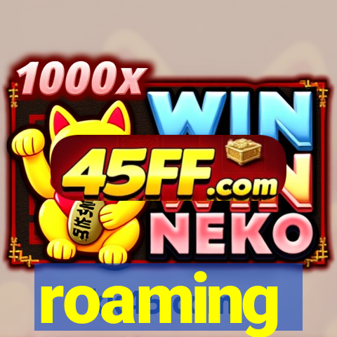 roaming internacional tim beta